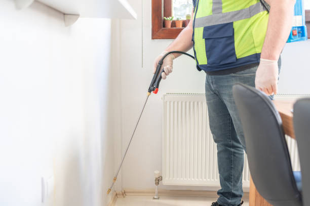 Best Mosquito Control Services  in Brookside, NJ